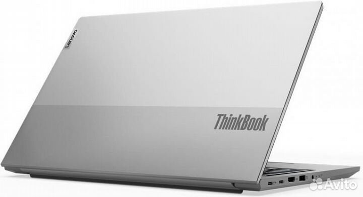 Ноутбук lenovo ThinkBook 15.6, Intel Core i5-1240P