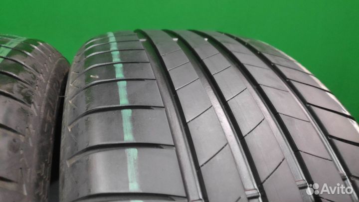 Bridgestone Turanza T005 255/50 R19 107Y