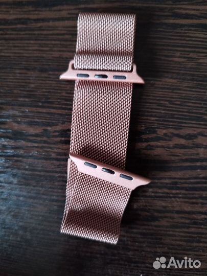 Фитнес браслет