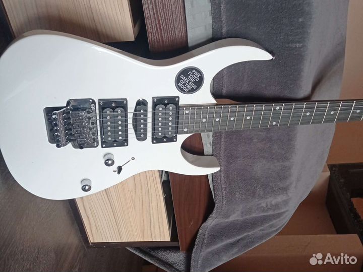 Электрогитара bosstone sg-06