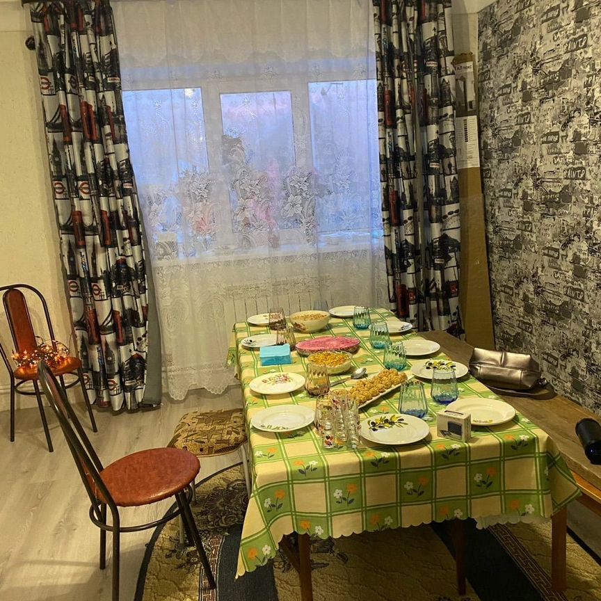 Квартира 2-комн. 36.3 м² в Дно — фото 3