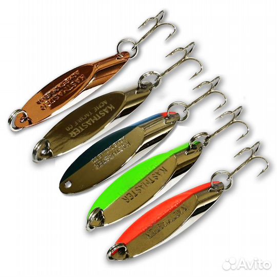 Кастмастер