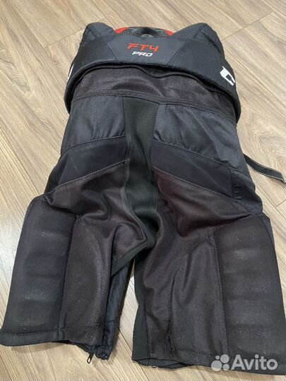 Хоккейные шорты