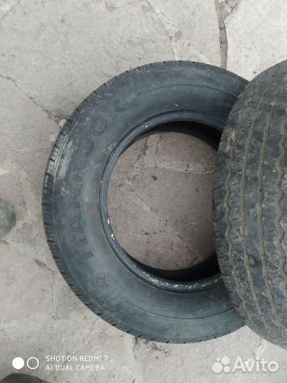 Hankook AH22 225/70 R16