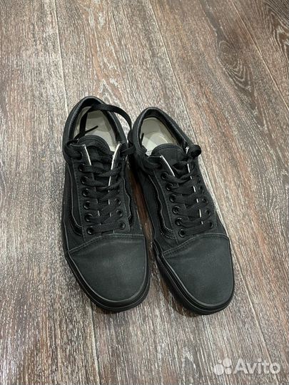 Кроссовки vans old skool оригинал