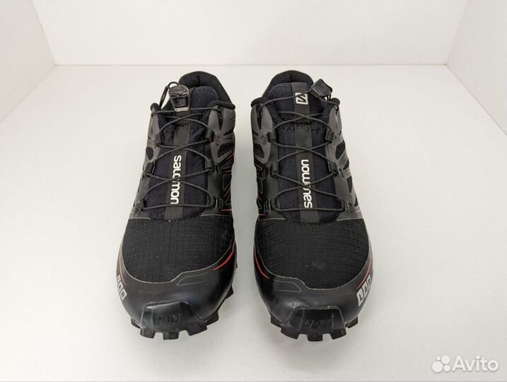 Кроссовки Salomon S-Lab Speed 9us/42,5