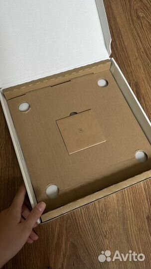 Умные весы Xiaomi Mi Body Composition Scale 2