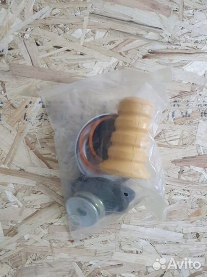 Ремкомплект переднего пневмобаллона