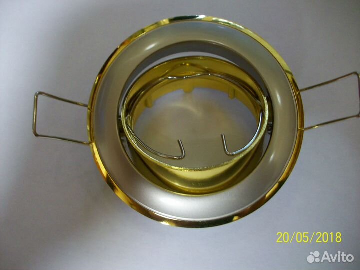 Светильники