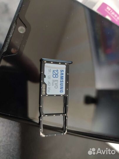 Asus zenfone max pro m2 zb631kl