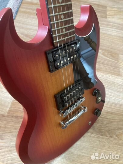 Электрогитара Epiphone Sg special VE