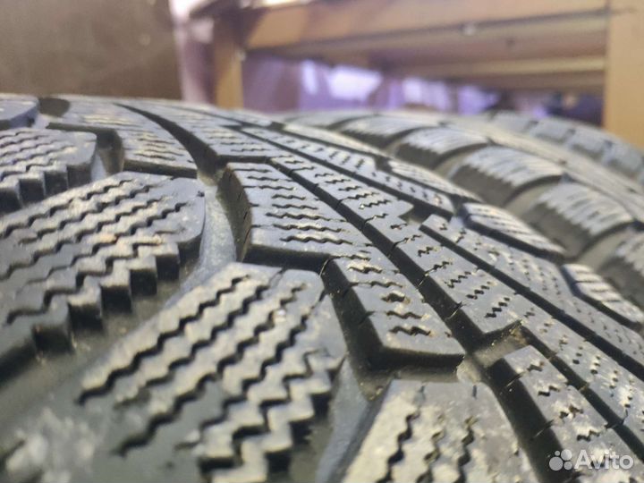 Nokian Tyres Nordman RS 205/60 R16
