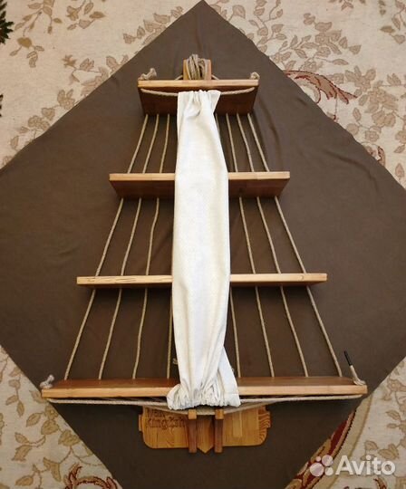 Полка - парусник