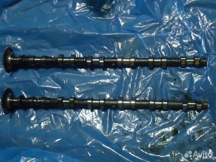 Распредвалы M57D30