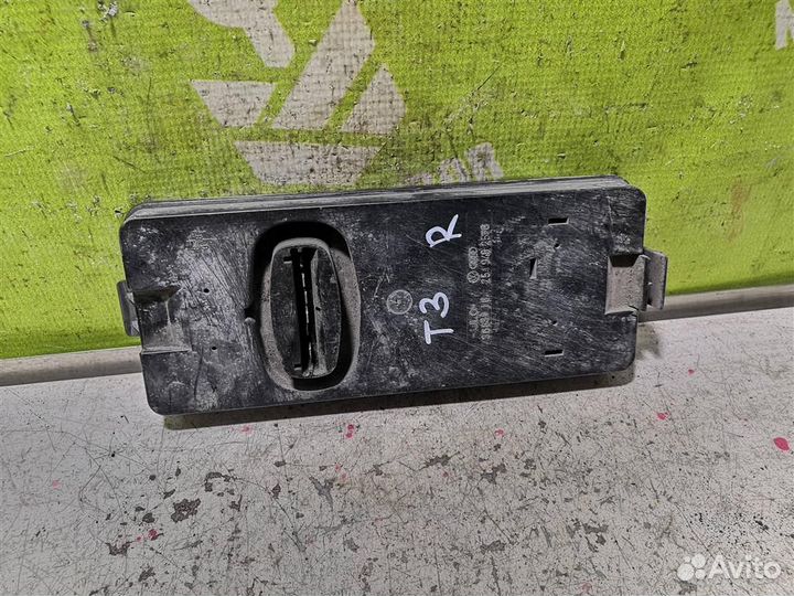 Плата заднего фонаря Фольксваген Транспортер Т2