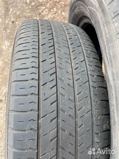 Yokohama Geolandar G91 225/60 R18 100H