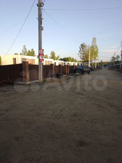 Участок 12 сот. (СНТ, ДНП)