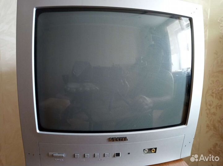 Компактный телевизор 