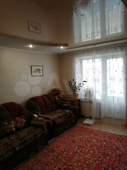 2-к. квартира, 48 м², 5/5 эт.