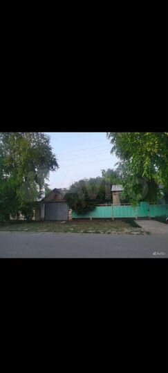Дом 65 м² на участке 6 сот.