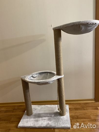 Домик когтеточка