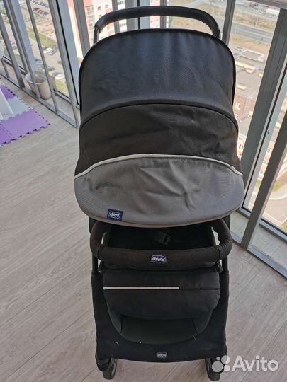 Коляска chicco