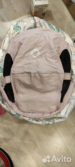 Капюшон от сонца Bugaboo breezy для коляски Вее