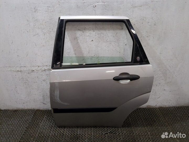 Стеклоподъемник электрический Ford Focus 1, 1999