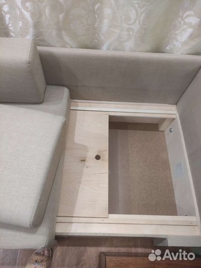 Диван новый