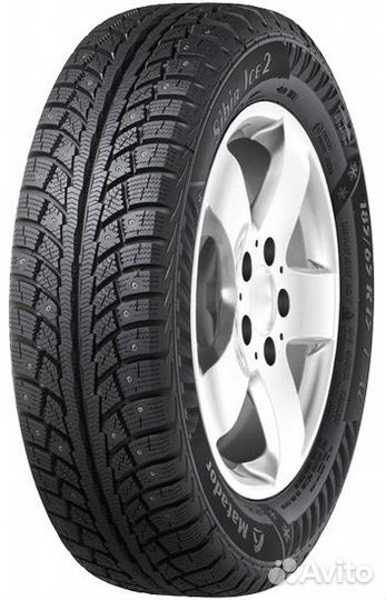 Matador MP 30 Sibir Ice 2 215/60 R16 99T