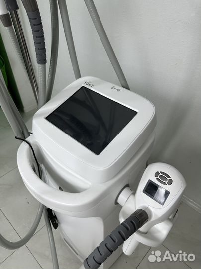 Поставщик косметологических аппаратов