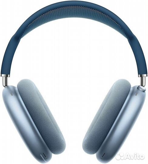 Беспроводные наушники Apple AirPods Max, blue