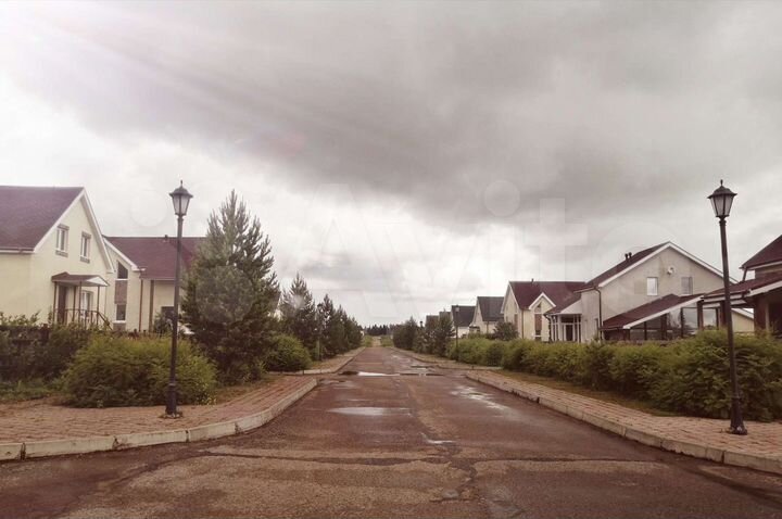 Участок 16,3 сот. (ИЖС)
