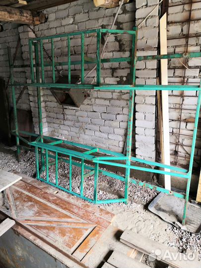 Платформа для перевозки вездезода