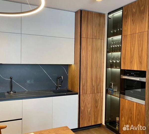 Кухни на заказ km-36994