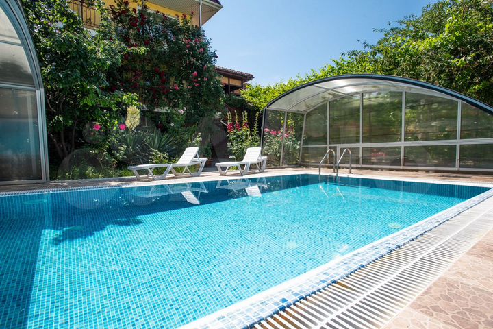 Комната 30 м², 2/4 эт.