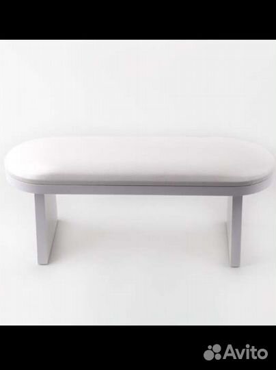 Подставка для маникюра и педикюра (ширина 16 см, д