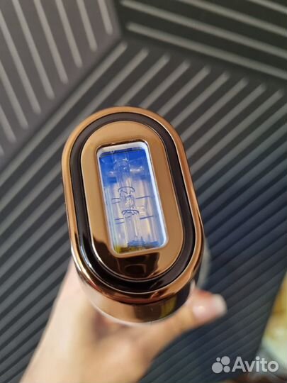 Фотоэпилятор bork