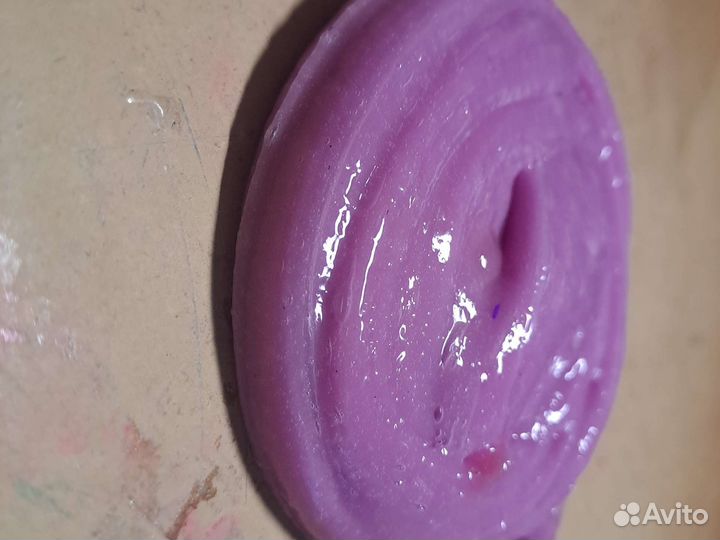 Слаймы на заказы