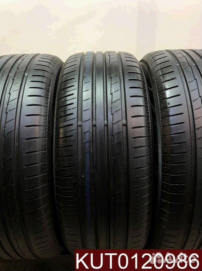 Yokohama BluEarth-A AE-50 235/55 R18 100V