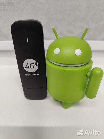 Huawei E3372S-153 (HiLink)