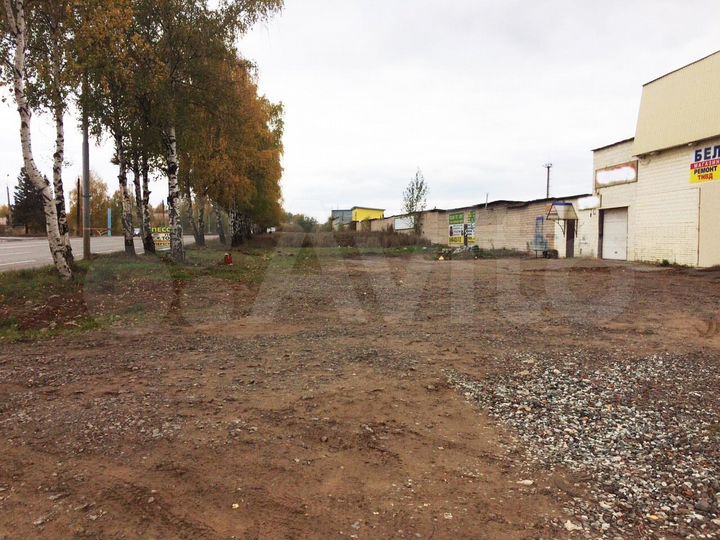 Гараж, 24 м²