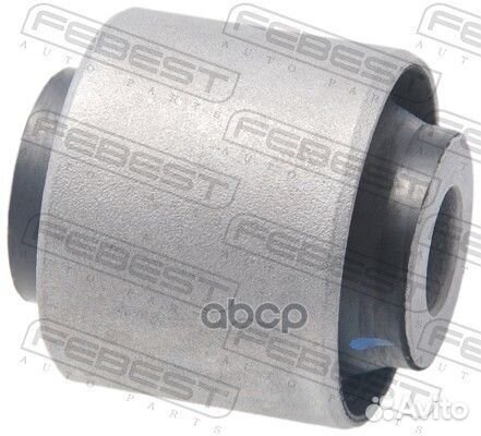 Сайлентблок задн цапфы fdab-031 fdab-031 Febest