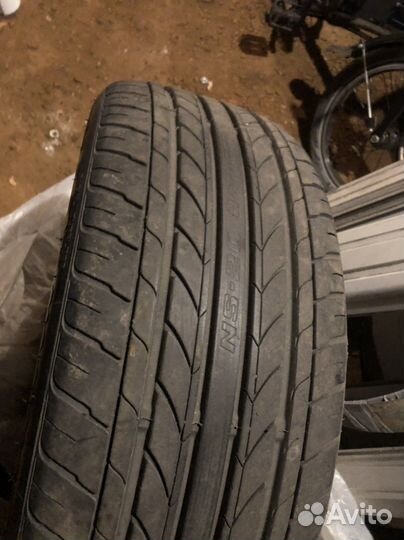 Оригинальные колеса bmw r18 стиль 208