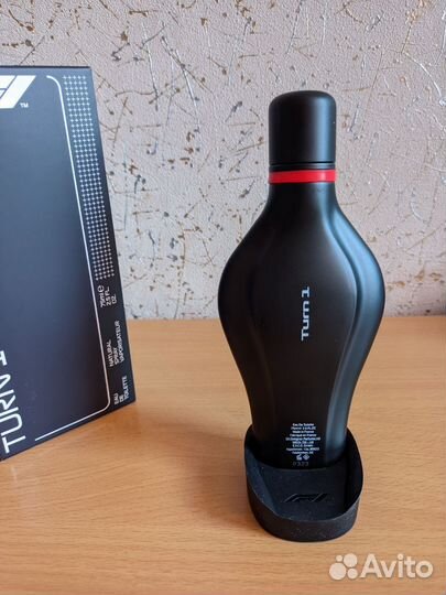 Туалетная вода Turn 1 Eau de Toilette F1 (75ml)