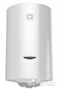 Водонагреватель электрический накопительный aristo