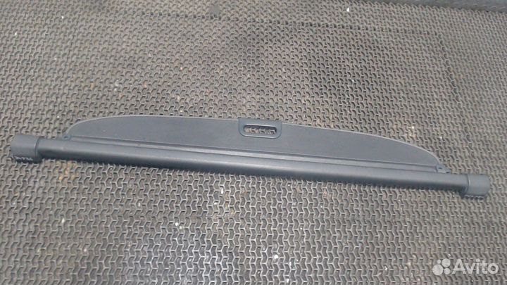 Шторка багажника Mitsubishi Lancer 9, 2007