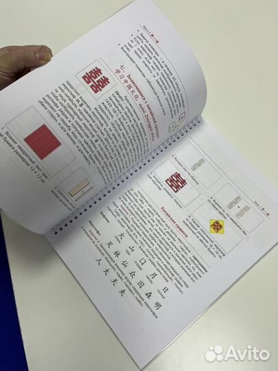 Китайский язык 5 класс Рукодельникова