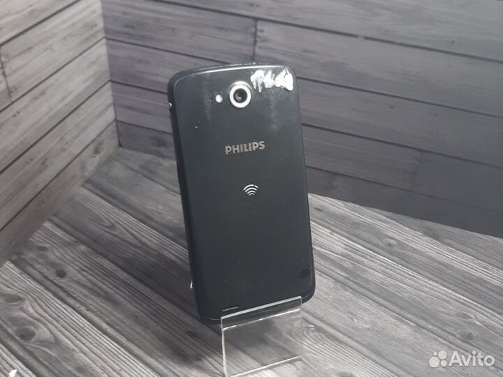 Philips Xenium W8555, 2/16 ГБ
