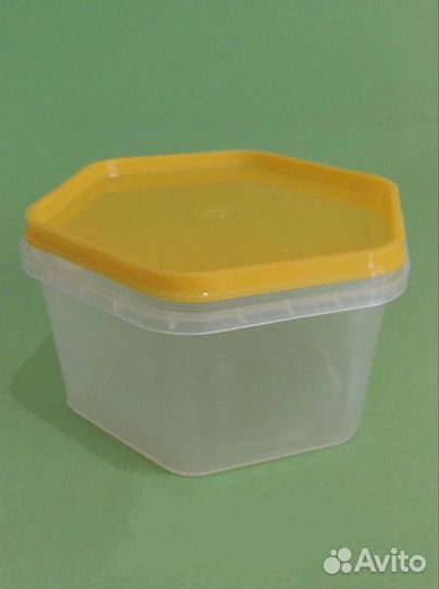 Контейнер пищевой